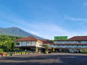 Grand Kanaya Baturraden, Rp 409.499