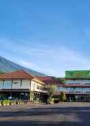 EXTERIOR_BUILDING Grand Kanaya Baturraden