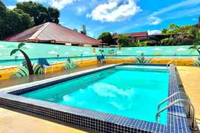 Royal Agate Beach Resort