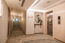 Common Space La Siesta Premium Saigon Central