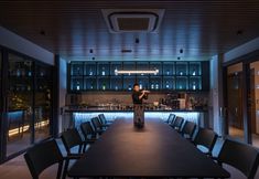 Bar, Cafe and Lounge 4 La Siesta Premium Saigon Central