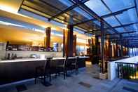 Quầy bar, cafe và phòng lounge Estrella Hotel & Conference