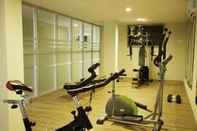 Fitness Center Estrella Hotel & Conference