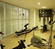 Fitness Center 6 Estrella Hotel & Conference