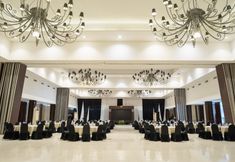 Functional Hall 5 Estrella Hotel & Conference Luwuk