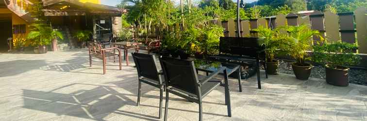 Others Motel Seri Mutiara