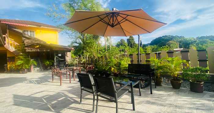 Others Motel Seri Mutiara