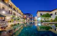 Swimming Pool 2 Hoi An Historic Hotel 