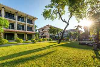 Exterior 4 Hoi An Historic Hotel 