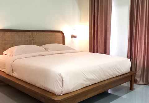 Bedroom Sudirman 12 Homestay 