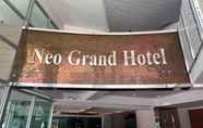 Lobi 7 Neo Grand Hotel