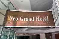 Lobby Neo Grand Hotel