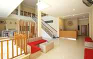 Entertainment Facility 7 Kuta Suci Guest House