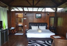 침실 4 The Gemalai Village