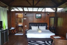 침실 The Gemalai Village