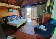 침실 5 The Gemalai Village