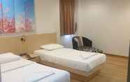 Bilik Tidur 4 Sakura Sky Residence 