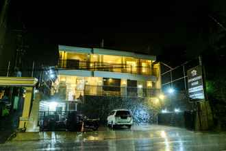 Exterior 4 Diponegoro House Salatiga