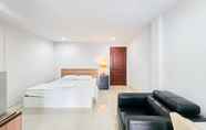 Bilik Tidur 2 Freesia Bangphi Guest House