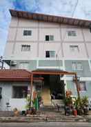 EXTERIOR_BUILDING Freesia Bangphi Guest House