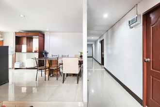 Lobi 4 Freesia Bangphi Guest House