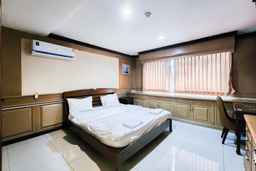 Cordia Residence Sathorn, THB 4,195.67