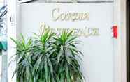 ภายนอกอาคาร 6 Cordia Residence Sathorn