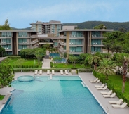 Swimming Pool 3 Sand Dunes Chaolao Beach Resort