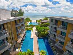 Sand Dunes Chaolao Beach Resort, THB 2,921.80