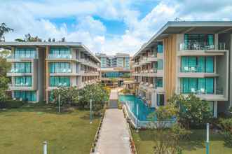 Exterior 4 Sand Dunes Chaolao Beach Resort