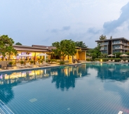 Swimming Pool 4 Sand Dunes Chaolao Beach Resort