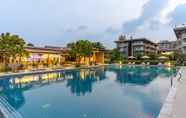 Swimming Pool 4 Sand Dunes Chaolao Beach Resort