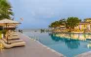 Swimming Pool 2 Sand Dunes Chaolao Beach Resort