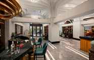 Lobby 3 May De Ville Luxury Hotel & Spa