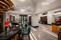 Sảnh chờ May De Ville Luxury Hotel & Spa