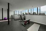 Fitness Center May De Ville Luxury Hotel & Spa