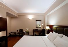 Khác 6 AnThai Saigon Hotel