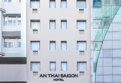 Khác 2 AnThai Saigon Hotel