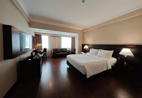 Khác AnThai Saigon Hotel