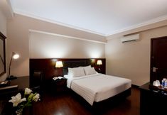 Khác 5 AnThai Saigon Hotel