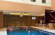 Swimming Pool 3 Valentinos Hotel Premier