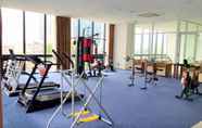 Fitness Center 6 Danang Han River Hotel