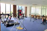 Fitness Center Danang Han River Hotel