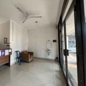 Lobby 1 Nhà khách Novaren, Khách sạn Al-Muhajirin Mosque