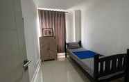 Kamar Tidur 7 Novaren Guesthouse