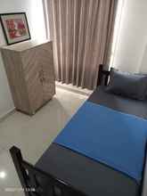 Kamar Tidur 4 Novaren Guesthouse