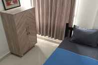 Kamar Tidur Novaren Guesthouse