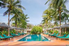 수영장 Signature Phuket Resort