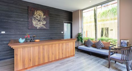 로비 2 Signature Phuket Resort