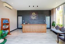 로비 Signature Phuket Resort